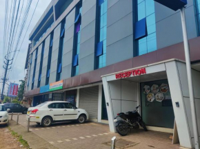 Hotel Rahma residency